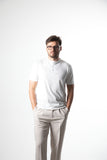 Premium Classic T-Shirt - Minimal Elegant Essential
