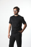 Premium Classic T-Shirt - Minimal Elegant Essential