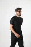 Premium Classic T-Shirt - Minimal Elegant Essential