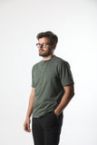 Premium Classic T-Shirt - Minimal Elegant Essential