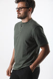 Premium Classic T-Shirt - Minimal Elegant Essential