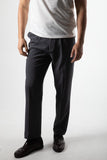 Tailored Classic Trousers Elegant Old Money Fit