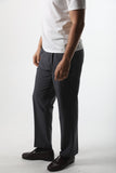 Tailored Classic Trousers Elegant Old Money Fit