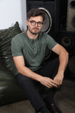 Premium Classic T-Shirt - Minimal Elegant Essential