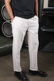 Tailored Classic Trousers Elegant Old Money Fit