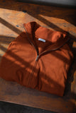 Classic Zip Cardigan - Refined Knit Layer