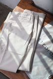 Tailored Classic Trousers Elegant Old Money Fit