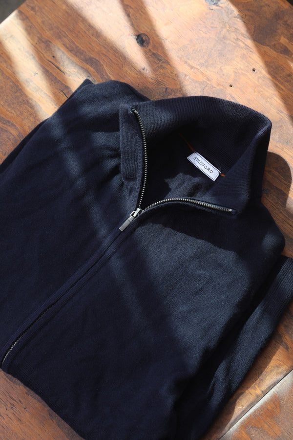 Five Pieces. No Logos. Essential Wardrobe Guide a Man Needs