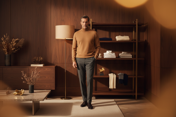 Stop Second-Guessing: The Essential Gift Guide for the Hard-to-Shop-For Man
