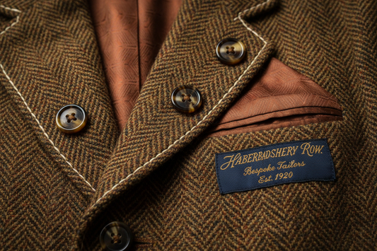 How to Spot High-Quality Craftsmanship in Vintage Clothing