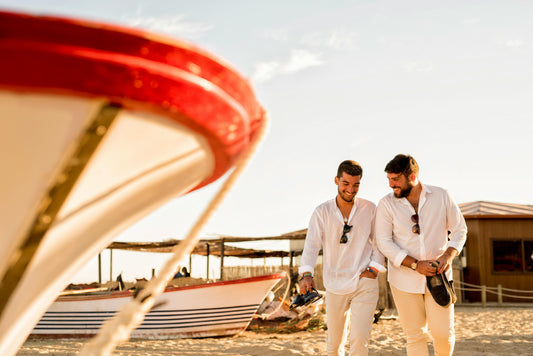 Old Money Travel Style: Why Real Luxury Is Experiencing, Not Posting