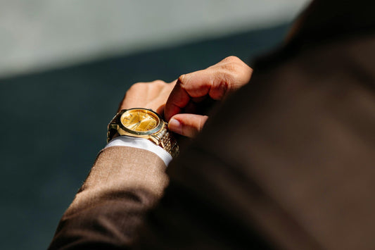 Why Your First Luxury Watch Should Be Pre-Owned: The Old Money Guide to Buying Right