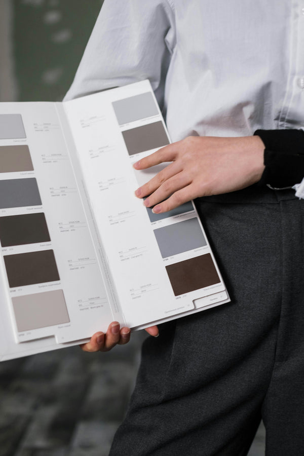 The Neutral Color Guide for Men: How to Build an Old Money Palette