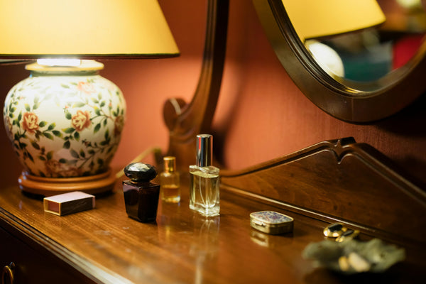 The Quiet Luxury of Scent: An Old Money Guide to Fragrance for Home & Wardrobe
