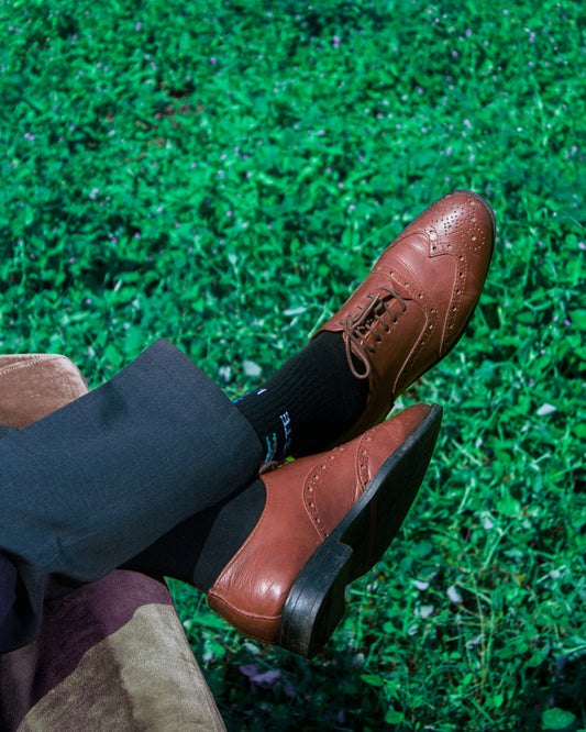 The 5 Pairs of Shoes Every Man Needs: A Complete Men's Footwear Guide
