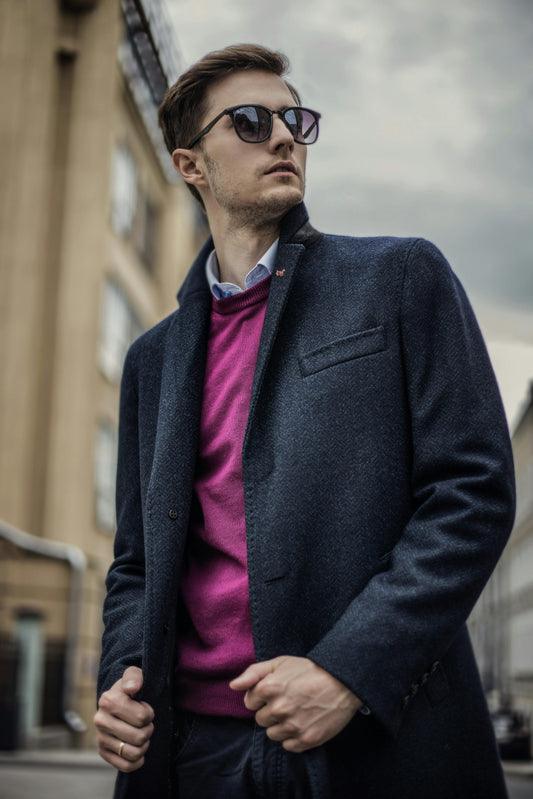 10 Social Graces Every Well-Dressed Man Should Master — and Why They Matter