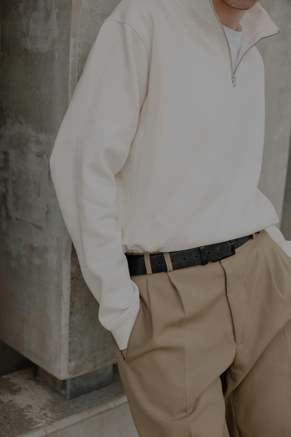 Why Simplicity Always Wins in Menswear