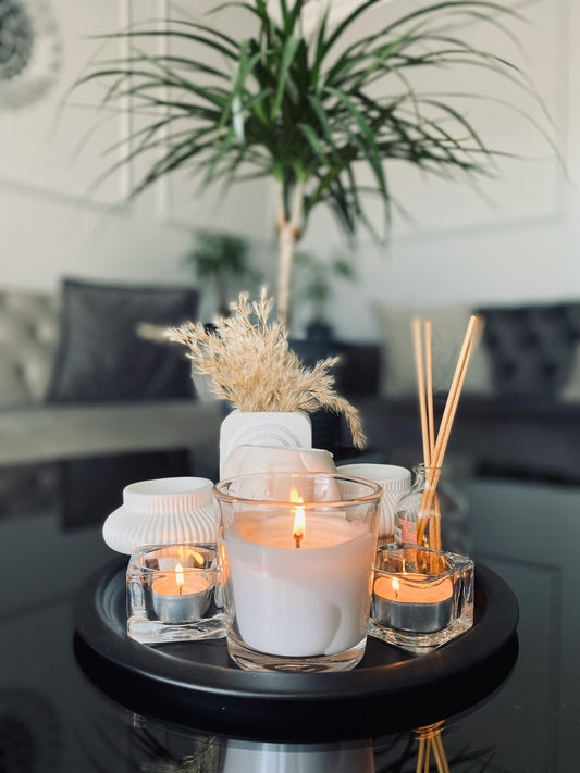 Why Old Money Men Treat Scent as the Ultimate Quiet Luxury (At Home and in the Wardrobe)