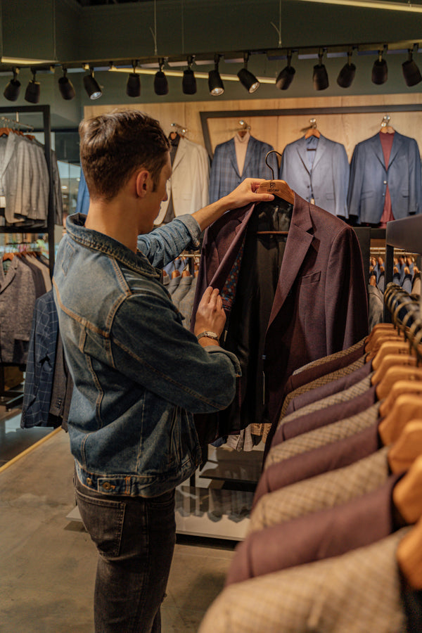 The One Item Every Man Should Buy Secondhand