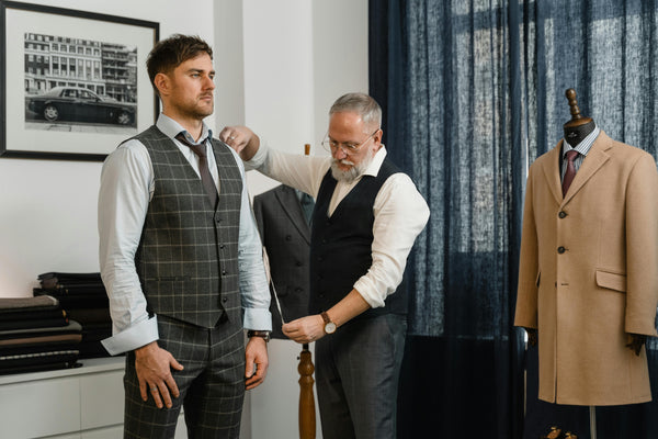Why Tailoring Is the Best Money You’ll Spend