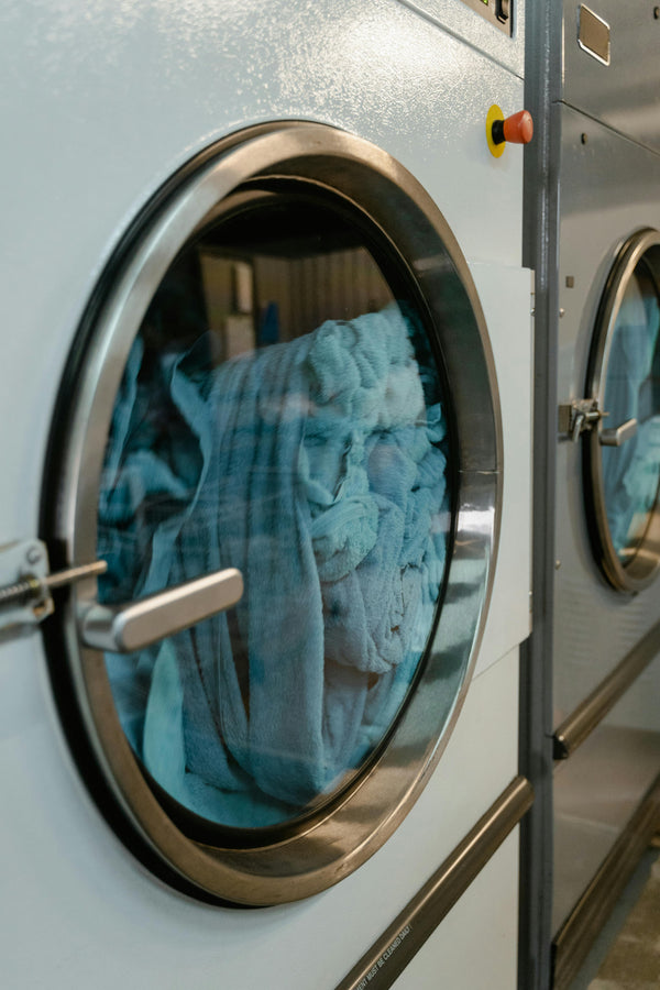 Why You Should Stop Dry Cleaning Everything