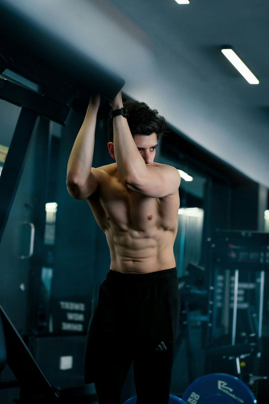 The Old Money Mindset: Why Discipline Is the Real Dress Code