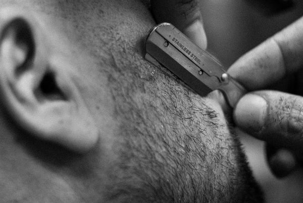 How to Groom Like a Professional: The Gentleman's Guide to Shaving