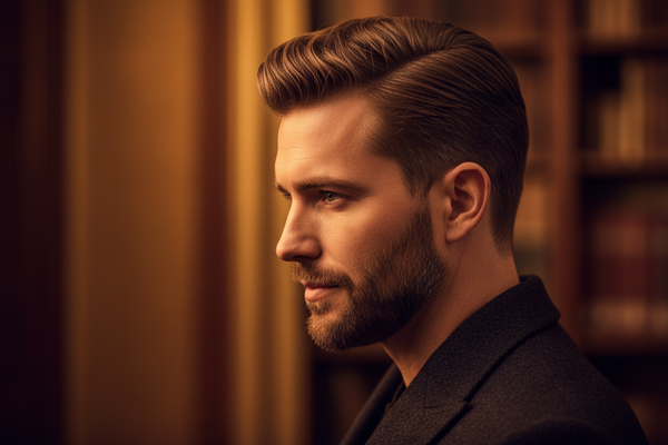 The Side Part Haircut: How to Style It for a Modern, Sharp Look in 2026