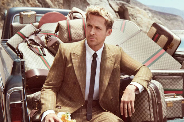 Ryan Gosling's Quiet Luxury Outfits — The Key Pieces to Create the Look