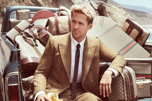Ryan Gosling's Quiet Luxury Outfits — The Key Pieces to Create the Look