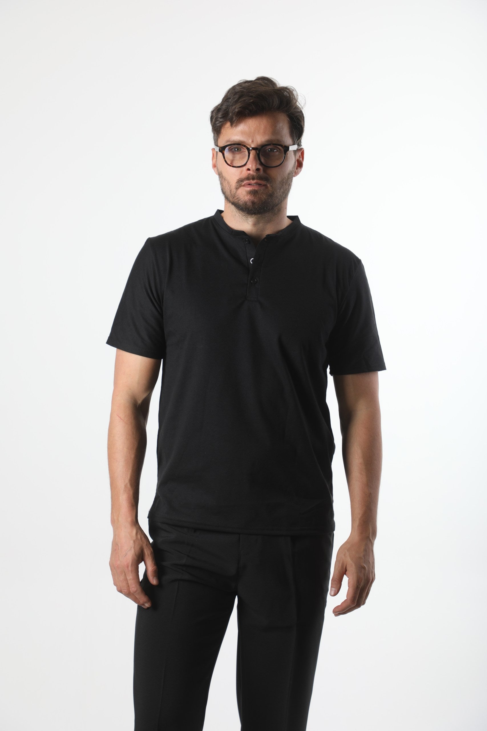 Premium Classic T-Shirt - Minimal Elegant Essential