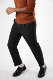 Tailored Classic Trousers Elegant Old Money Fit