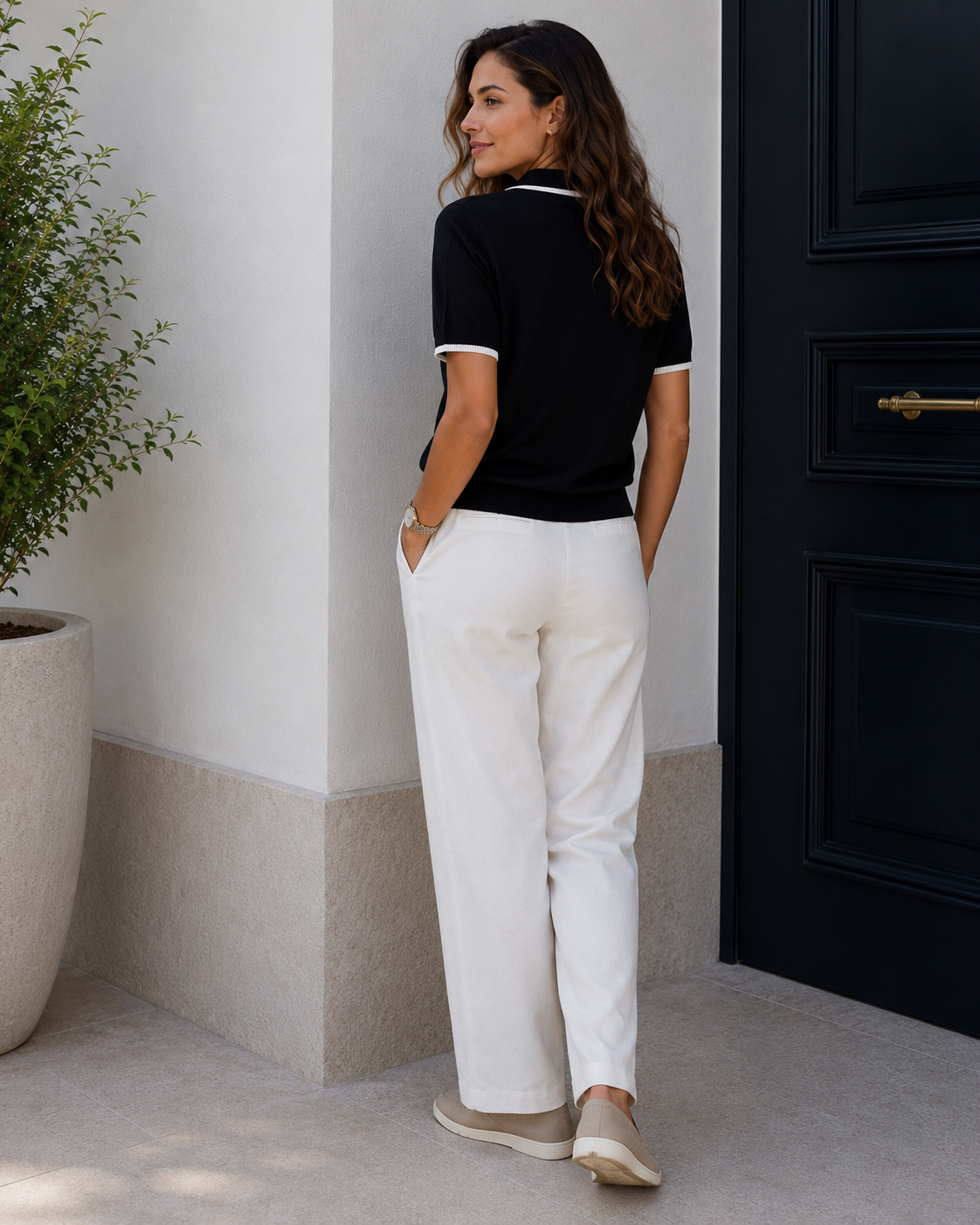 Luxury Polo – Elegant Modern Style